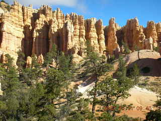 Bryce Canyon - Fairyland trail