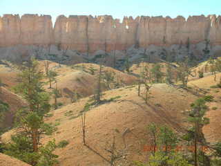 Bryce Canyon - Fairyland trail