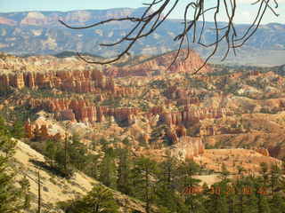 Bryce Canyon - Fairyland trail