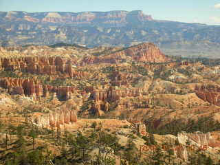 Bryce Canyon - Fairyland trail