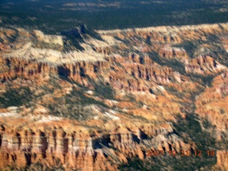 Bryce Canyon - Fairyland trail