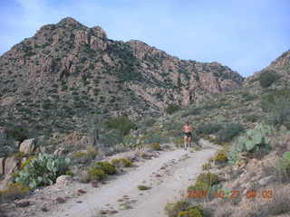 Bagdad run