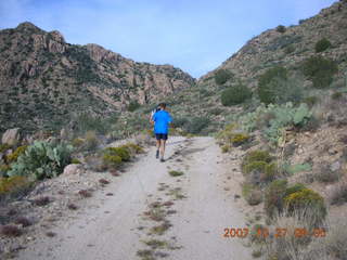 Bagdad run - Ken