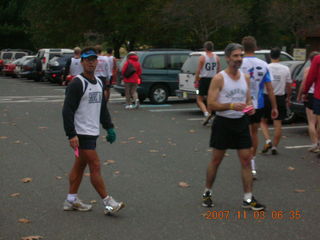 Shore AC XC Holmdel Park