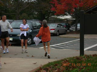 Shore AC XC Holmdel Park