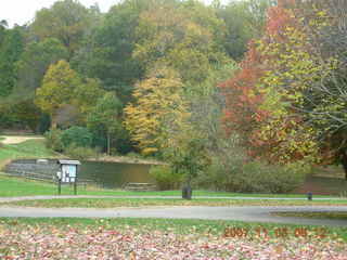 Shore AC XC Holmdel Park