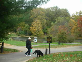 Holmdel Park - foliage