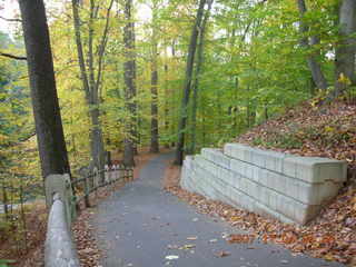 Pennypack Park