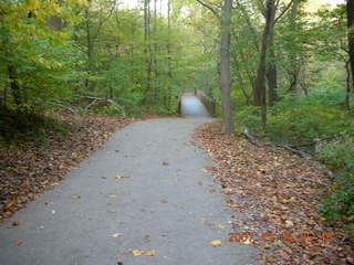 Pennypack Park