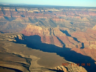 22 6be. aerial - Grand Canyon