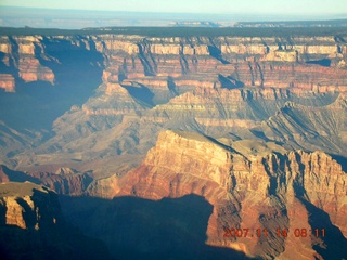 26 6be. aerial - Grand Canyon