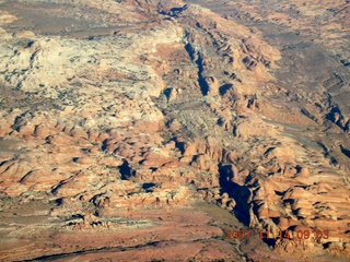 33 6be. aerial - Lake Powell area