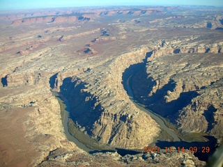 39 6be. aerial - Lake Powell area