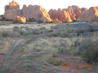 301 6be. Arches National Park