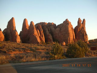 302 6be. Arches National Park