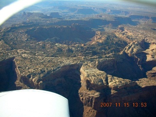 232 6bf. aerial - Utah