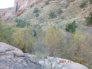 250 6bf. Moab - Negro Bill Trail