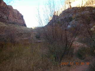 252 6bf. Moab - Negro Bill Trail