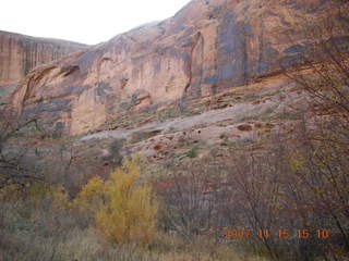 254 6bf. Moab - Negro Bill Trail