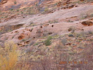 255 6bf. Moab - Negro Bill Trail