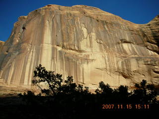 256 6bf. Moab - Negro Bill Trail