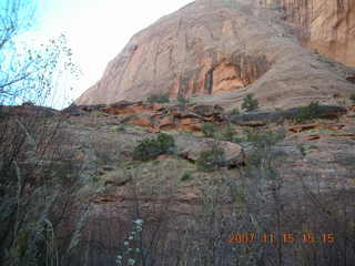 262 6bf. Moab - Negro Bill Trail