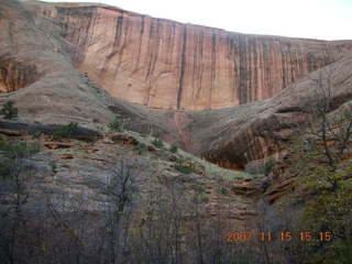 263 6bf. Moab - Negro Bill Trail