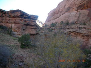 272 6bf. Moab - Negro Bill Trail