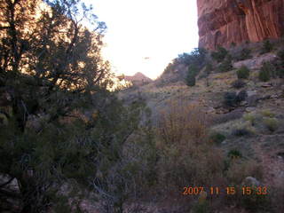 273 6bf. Moab - Negro Bill Trail