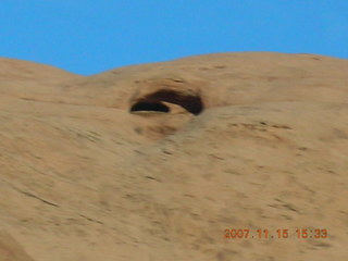 277 6bf. Moab - Negro Bill Trail