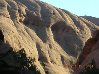 278 6bf. Moab - Negro Bill Trail