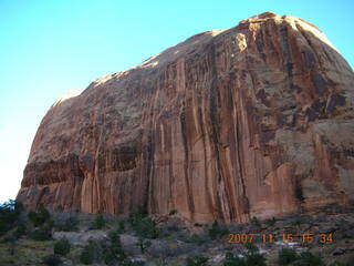281 6bf. Moab - Negro Bill Trail