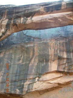 298 6bf. Moab - Negro Bill Trail