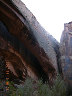 300 6bf. Moab - Negro Bill Trail
