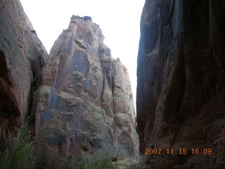 301 6bf. Moab - Negro Bill Trail