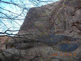 304 6bf. Moab - Negro Bill Trail