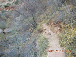 322 6bf. Moab - Negro Bill Trail