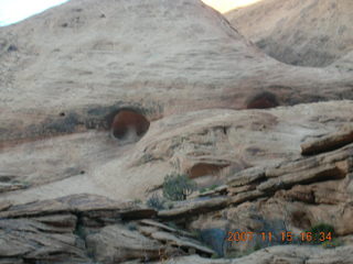 325 6bf. Moab - Negro Bill Trail