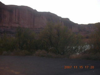 350 6bf. Moab - Negro Bill Trail
