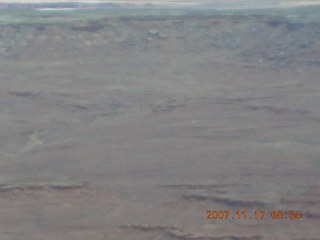 75 6bh. Canyonlands National Park - Grand View Overlook