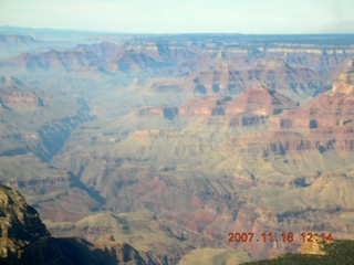 224 6bj. aerial - Grand Canyon