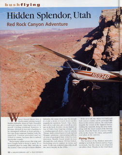 _Pilot Getaways_ Hidden Splendor article