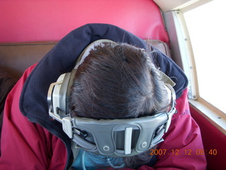 'Area behind this sign CLOSED to hunting, fishing, and trapping' sign.