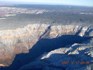 855 6cc. Grand Canyon aerial