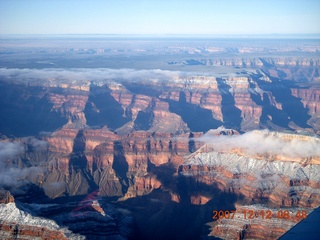 856 6cc. Grand Canyon aerial