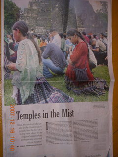 Tim's pictures - Jantar Mantar - Delhi, India