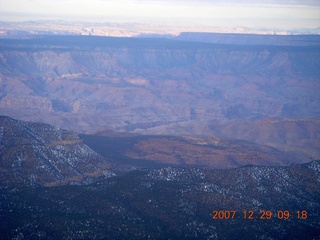 9 6cv. aerial - Grand Canyon
