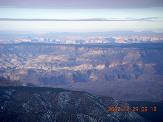 11 6cv. aerial - Grand Canyon