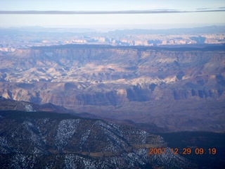 12 6cv. aerial - Grand Canyon