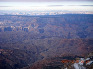 14 6cv. aerial - Grand Canyon